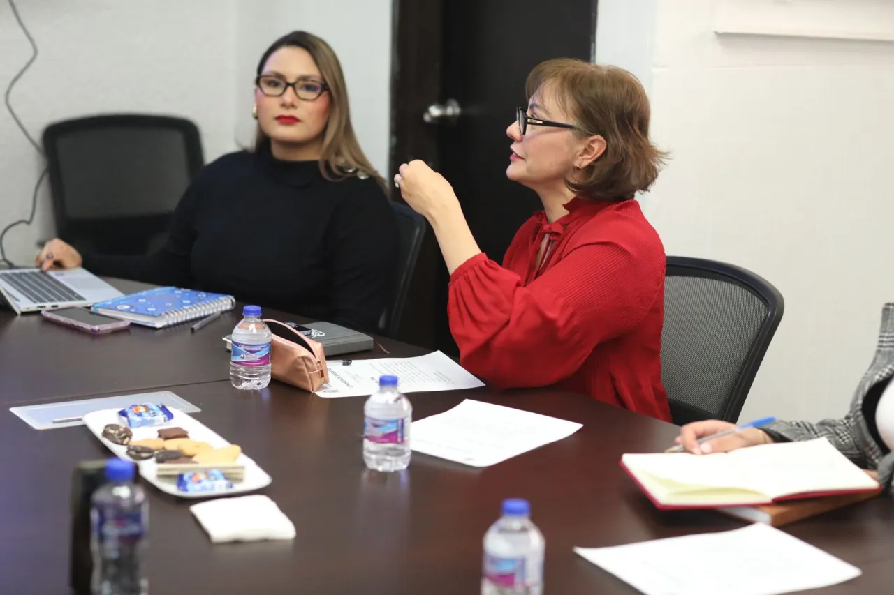 Todo listo para abrir casa de transición para mujeres víctimas de violencia