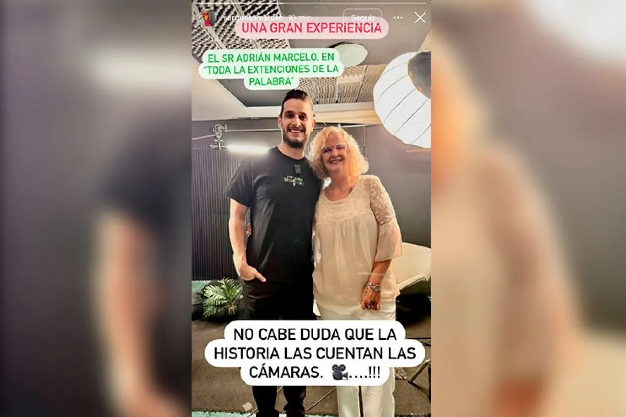 ¿Aceptó el dinero? Adrián Marcelo y mamá de Gala Montes harán video