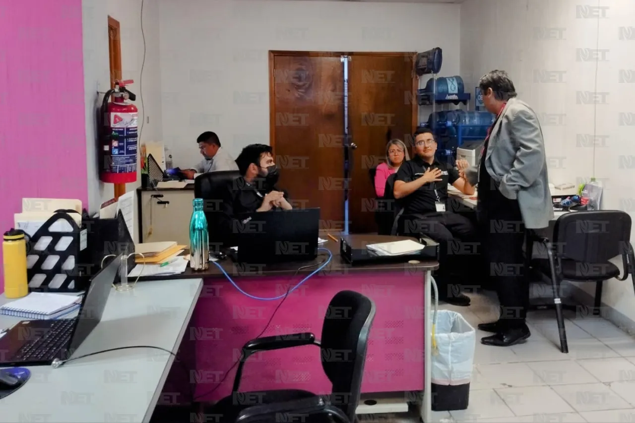Proceso electoral del poder judicial obliga al INE a trabajar horas extra
