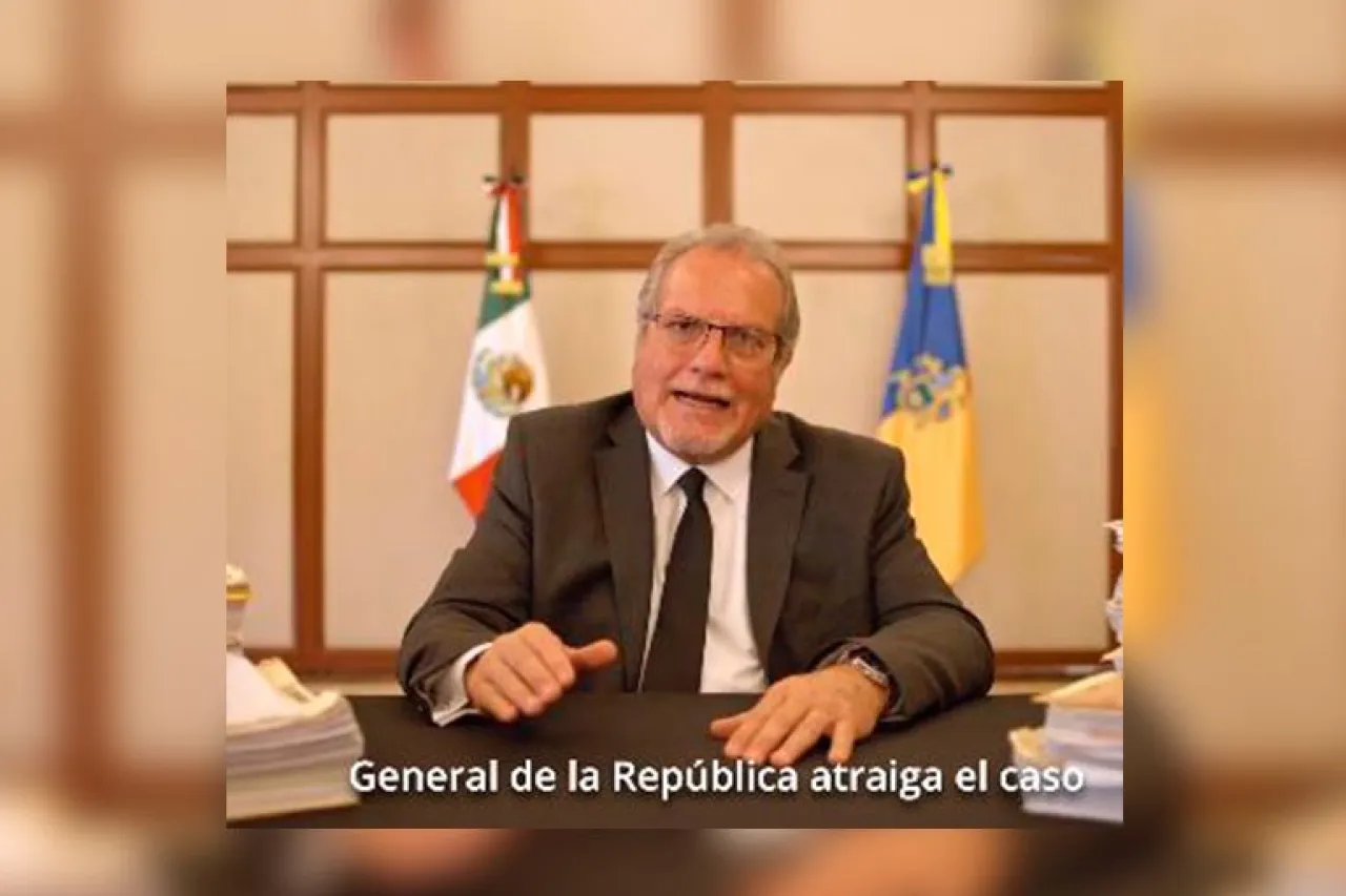 Responde Fiscalía de Jalisco a FGR por caso Teuchitlán