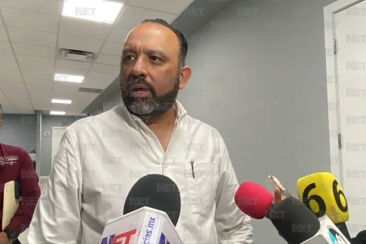 Estamos abiertos al diálogo: Alcalde por protesta de docentes