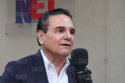 Obtiene Aureoles suspensión provisional que frena orden de aprehensión