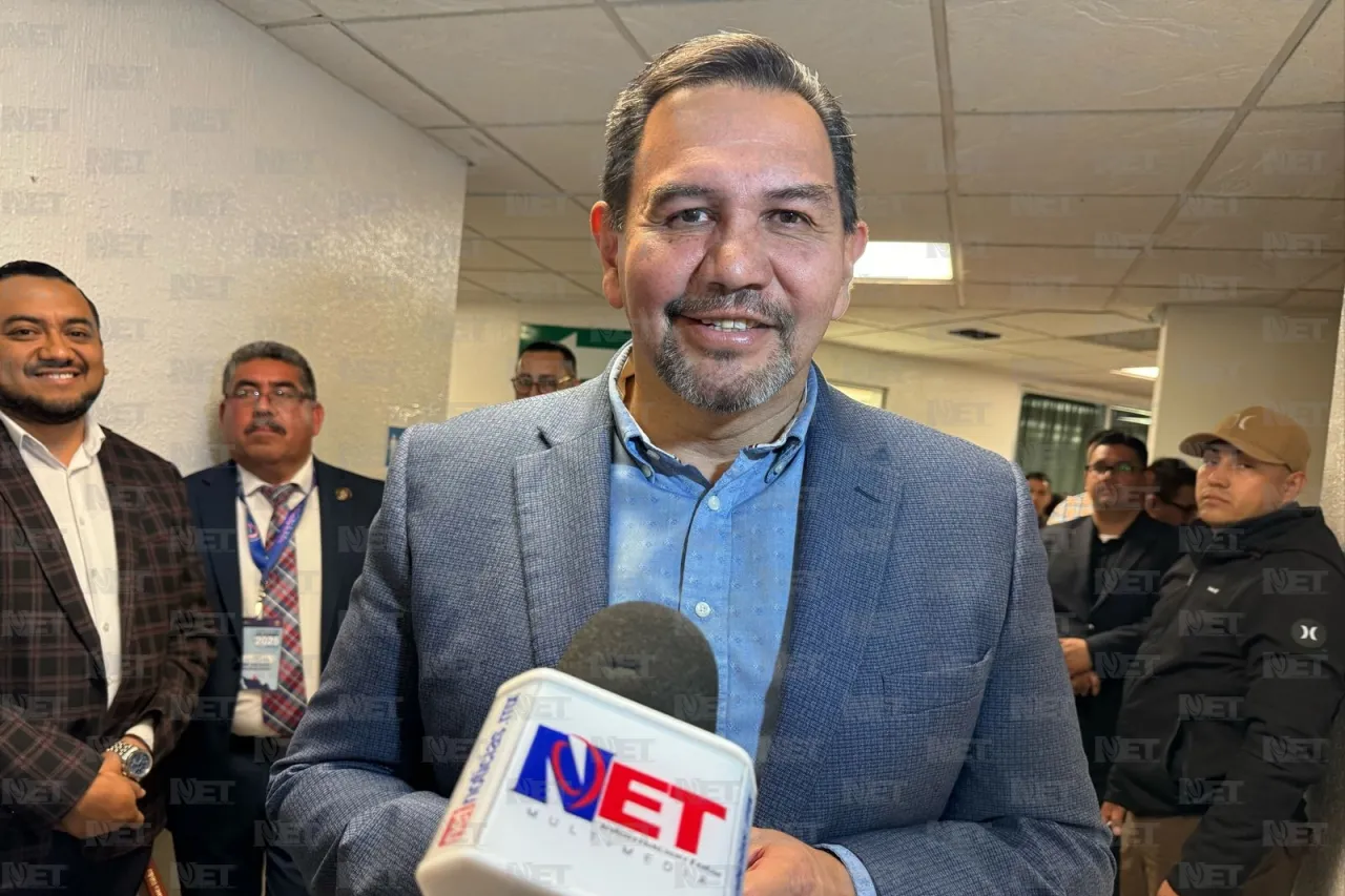 Reconoce Pérez Cuéllar labor de iglesias por Juárez