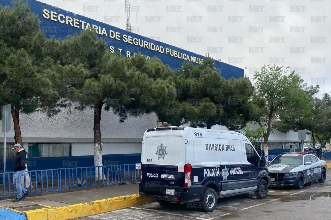 Encabeza alcalde Mesa de Seguridad