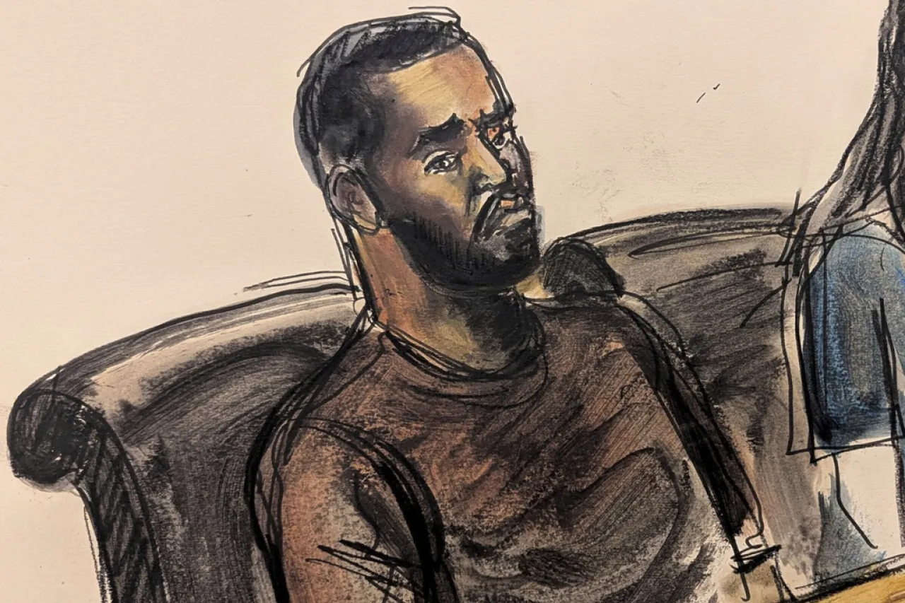 Sean 'Diddy' Combs enfrenta nuevos cargos un mes antes de su juicio
