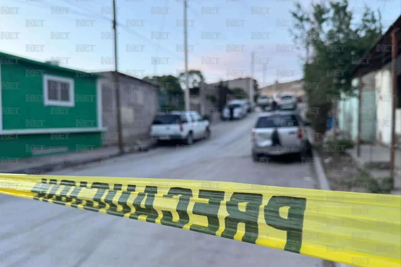 Juárez: Muere a bordo de auto tras ser baleado