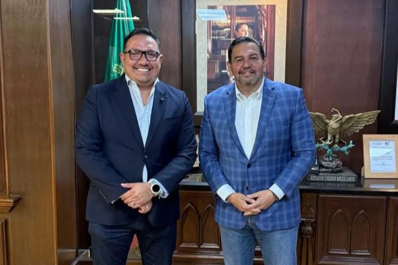 Trabajar por la frontera