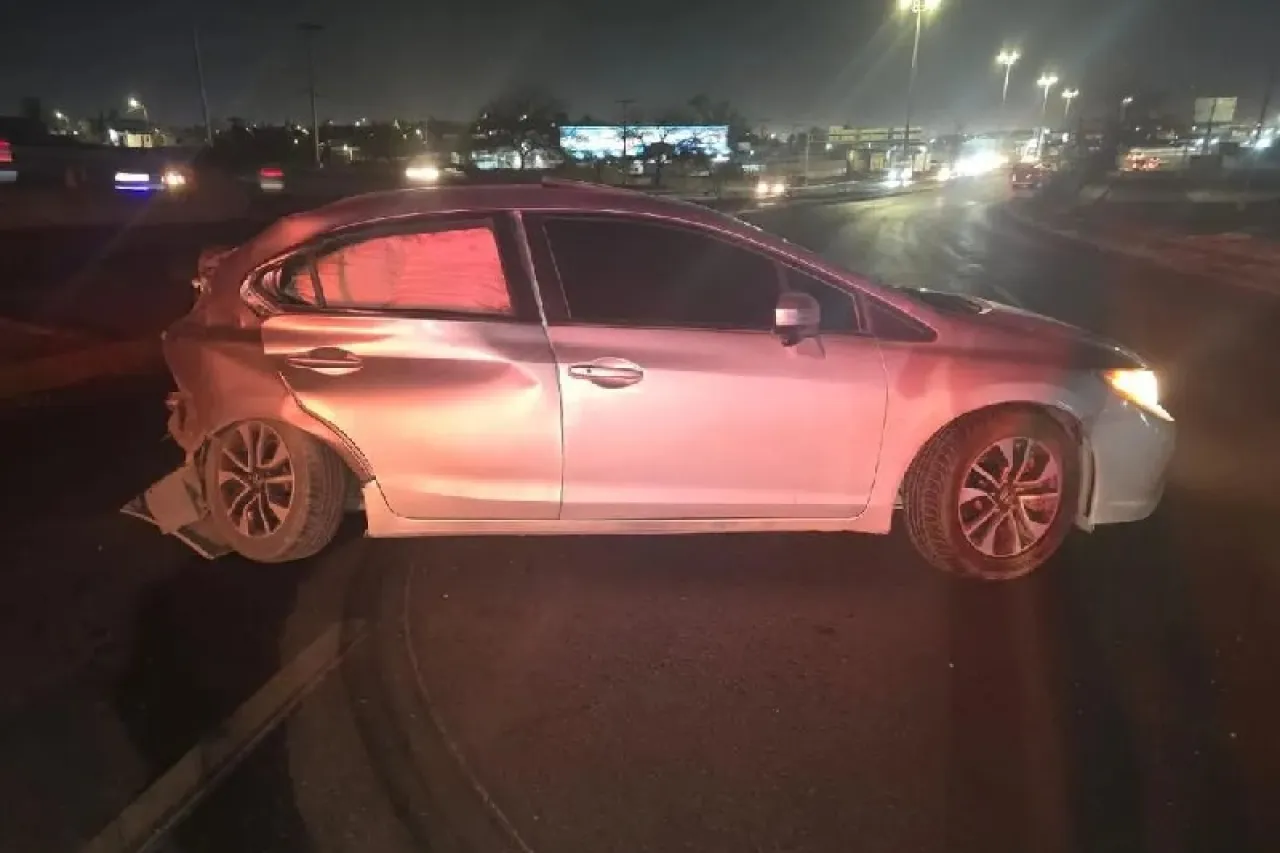 Supera marzo a enero y febrero juntos en muertes por accidentes viales
