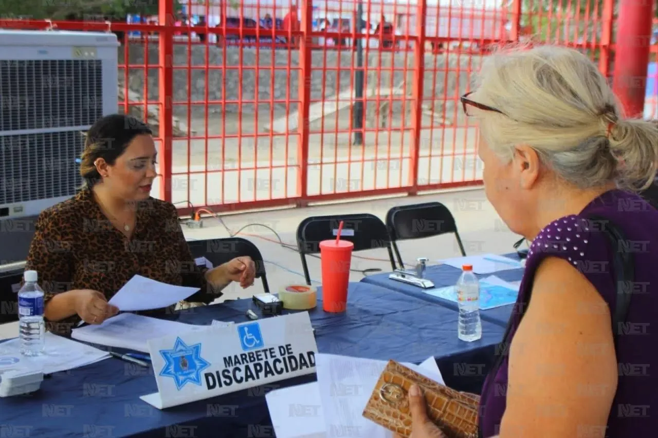Acercarán servicios municipales a la colonia Zaragoza