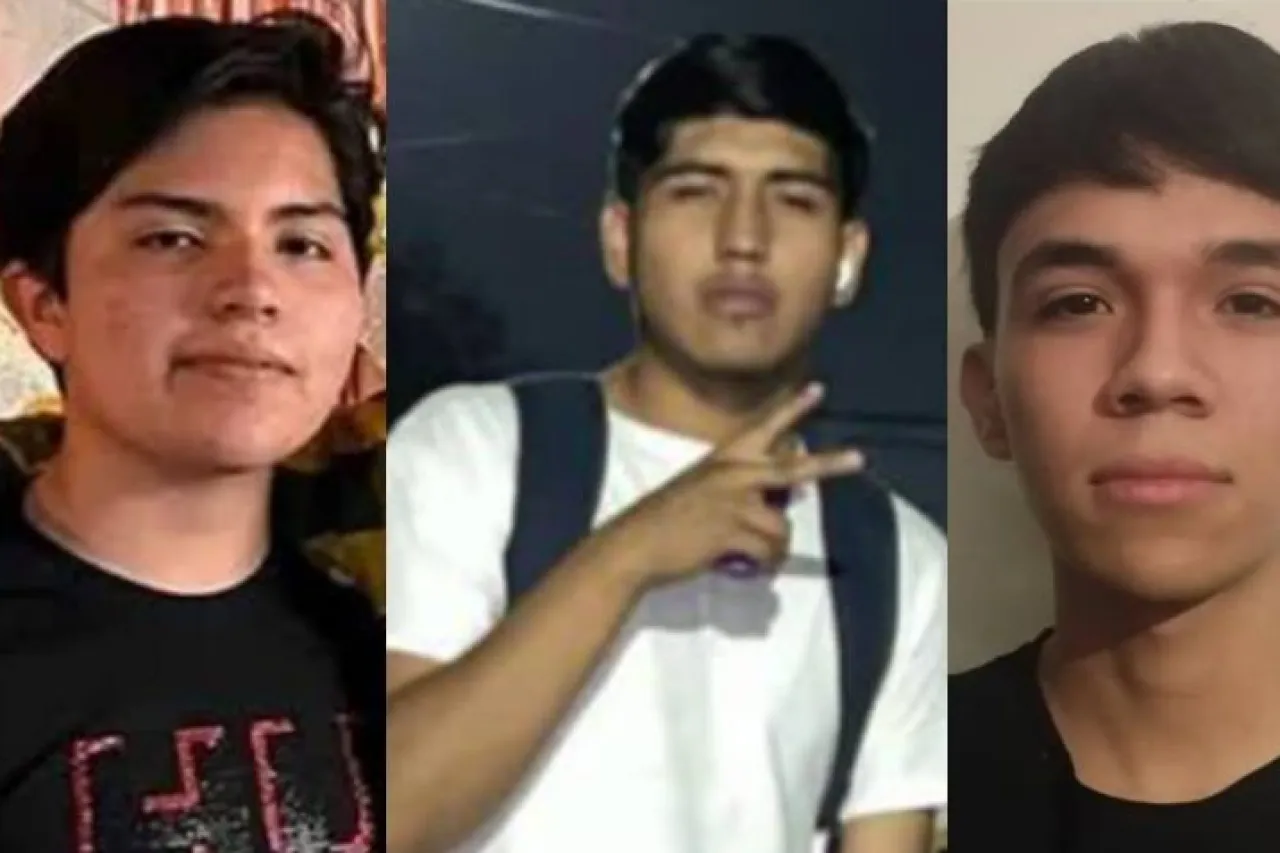 Suman 3 estudiantes de la UDG desaparecidos en 7 días