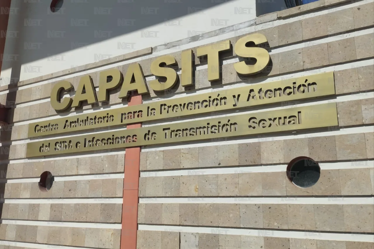 Niega Salud Estatal epidemia de VIH en Juárez