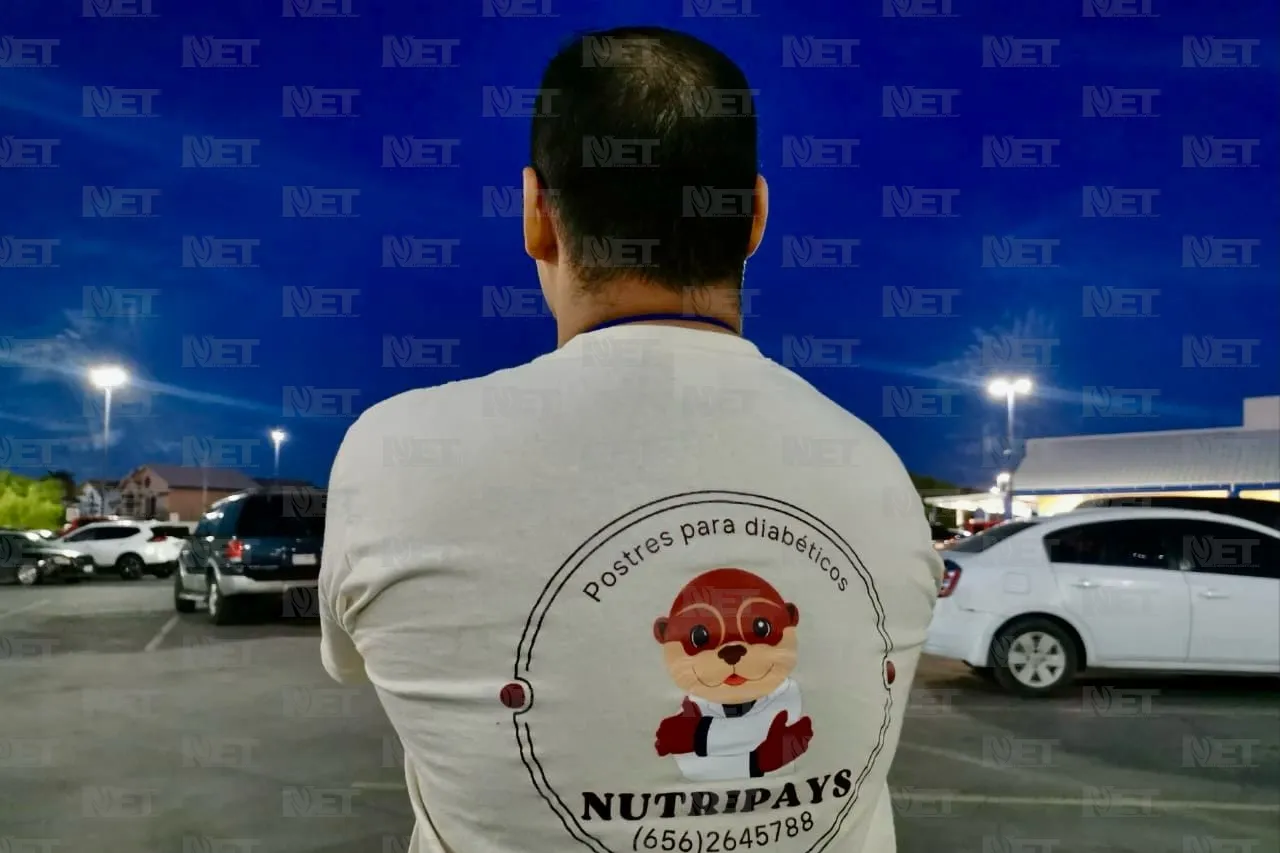 Galería: Estudiante de nutrición vende pays para diabéticos