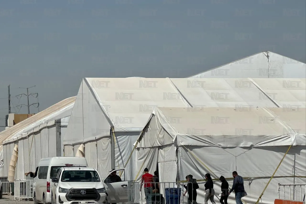 Aumentó 23% atención de mexicanos deportados en El Punto