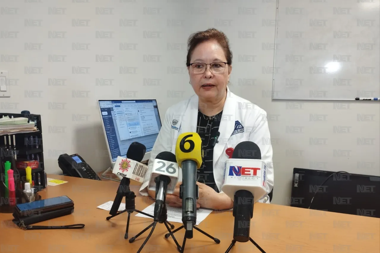 Niega Salud Estatal epidemia de VIH en Juárez