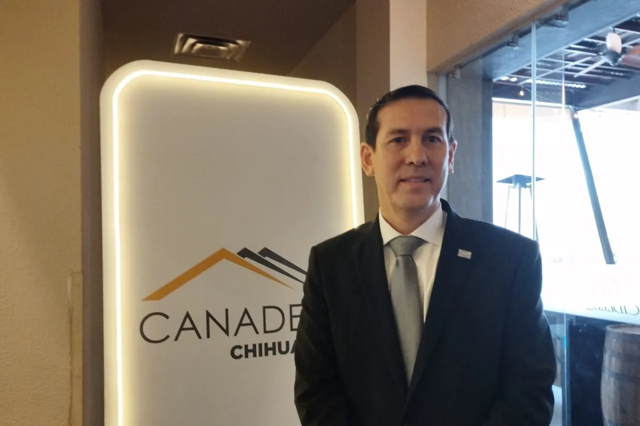 Canadevi celebra la toma de protesta del Consejo Directivo 2025