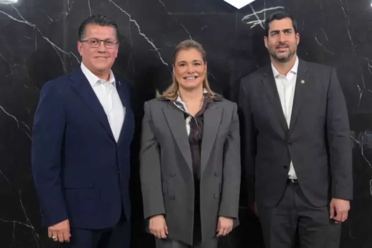 Profundiza Maru Campos en proyectos de colaboración con el Tec de Monterrey