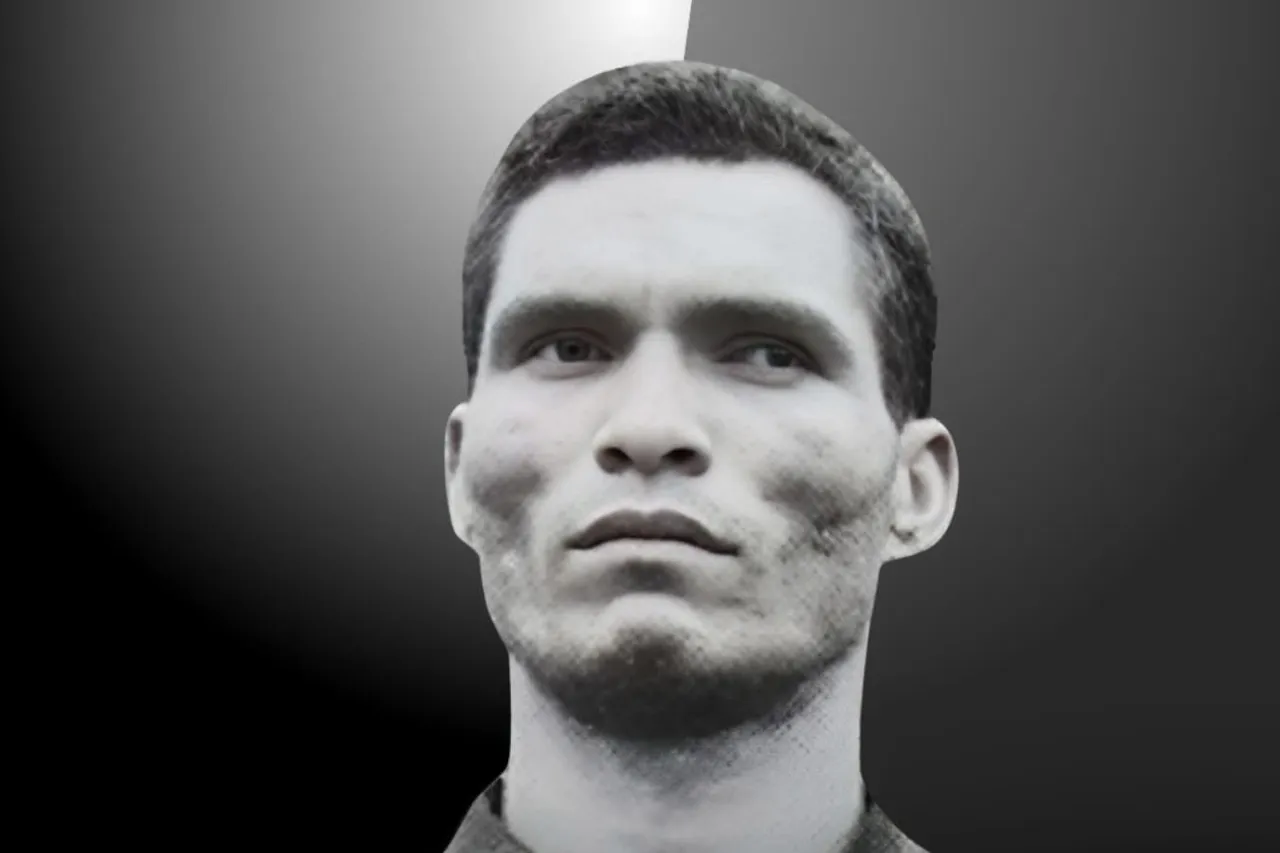 Muere Manga, portero del equipo de Brasil en el Mundial de 1966
