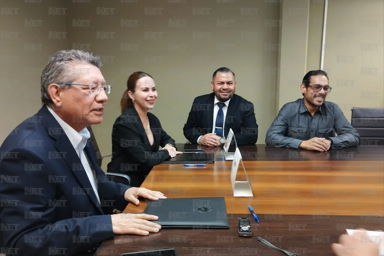 Fonacot y UTCJ se alían para ofrecer créditos a trabajadores