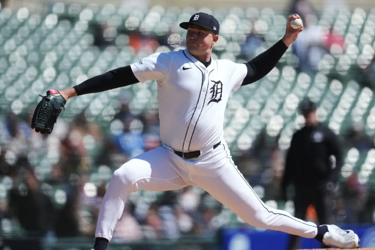 Tigers le vuelven a pegar a Yankees, extienden racha a cinco victorias