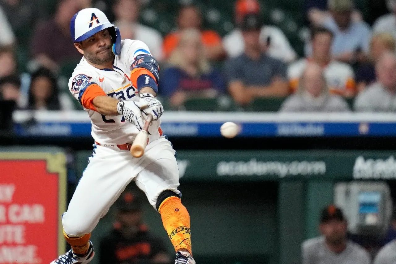 MLB: Caen promedios de bateo a su nivel más bajo en casi 60 años