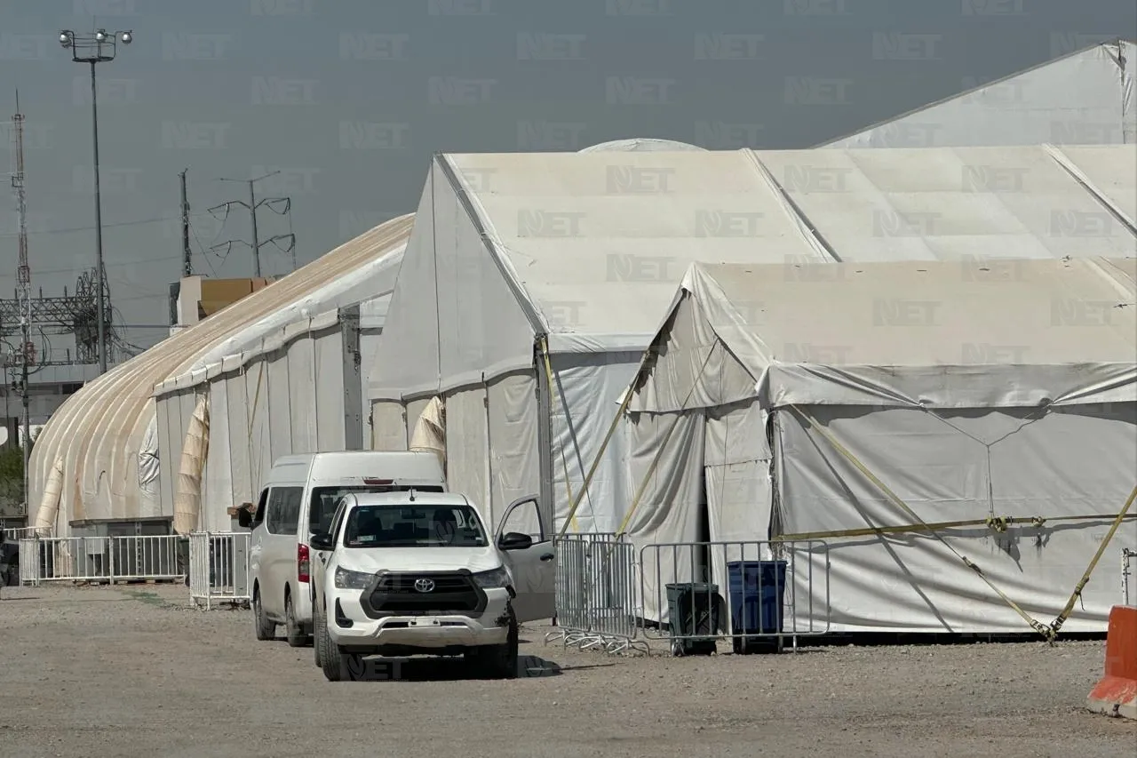 Aumentó 23% atención de mexicanos deportados en El Punto