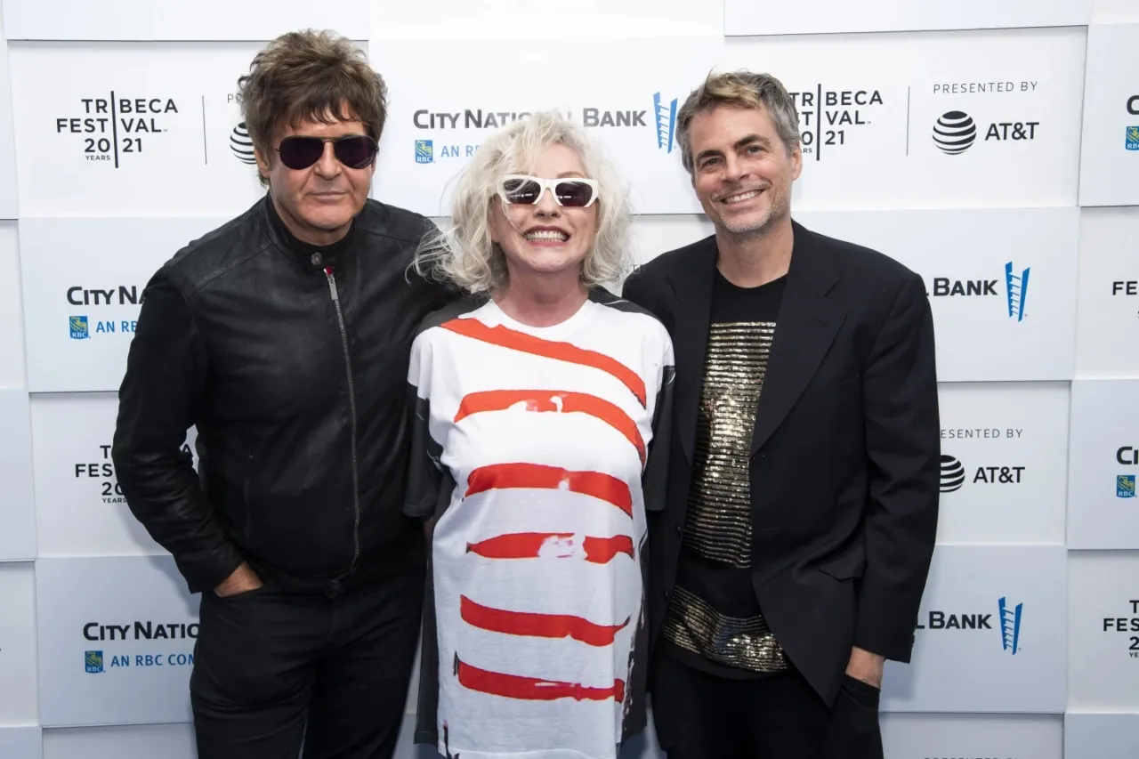 Fallece Clem Burke, baterista Blondie