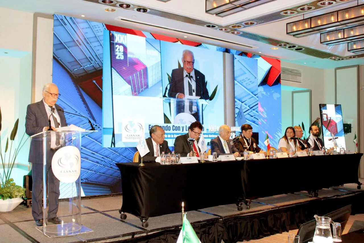 Eligen a Fernando Con y Ledesma Presidente de la Cianam