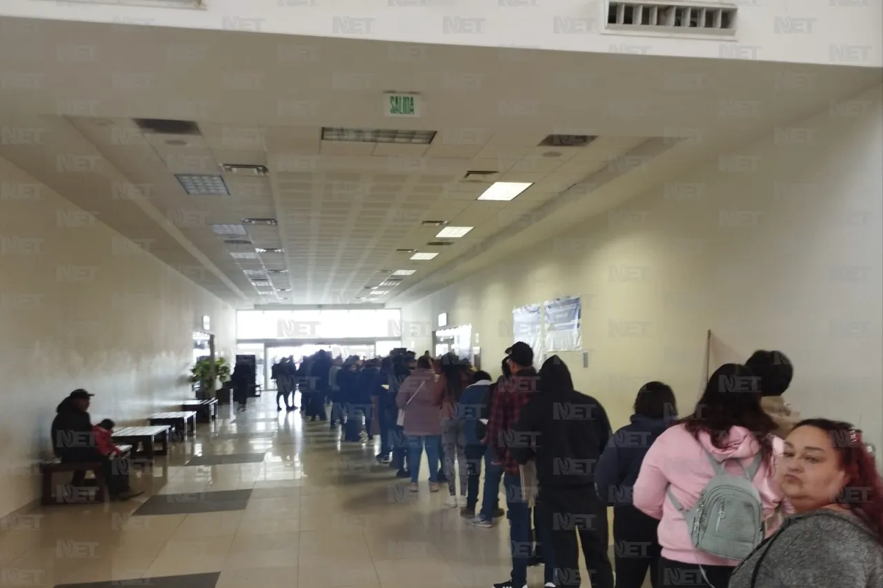 Aún sin definir fecha para evento masivo de 'Mi Primer Licencia'