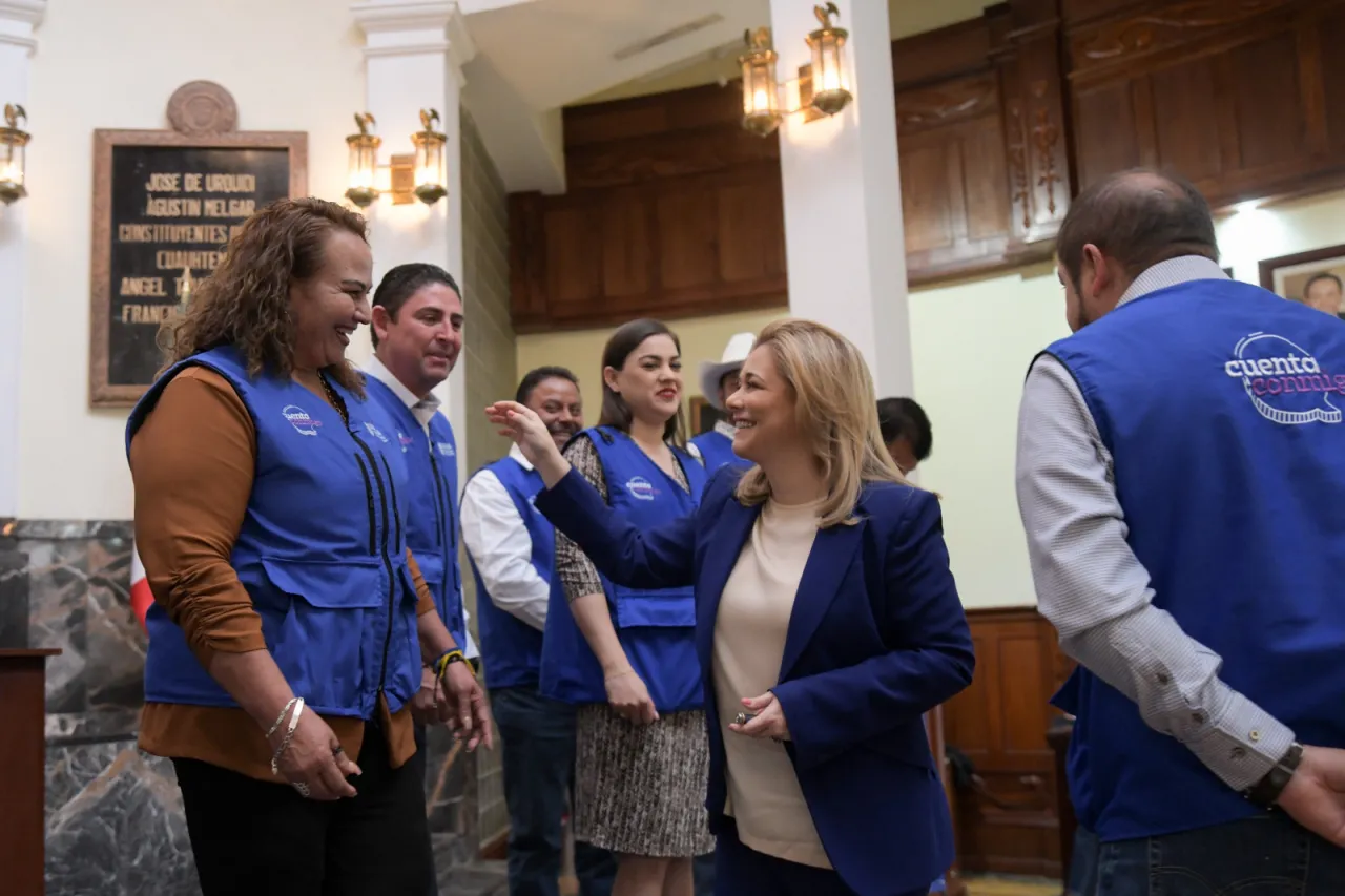 Centro-sur: Crean empleos emergentes para mitigar impacto de la sequía