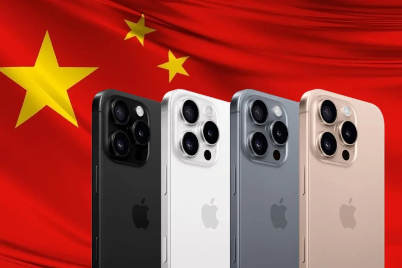 ¿iPhone en 50 mil? Prevén usuarios alza del precio en México por araceles