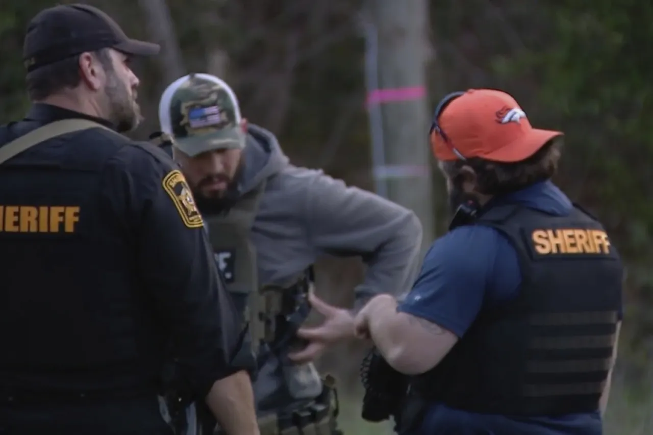 Detienen a sospechosos tras tiroteo en Virginia; 3 muertos y 3 heridos