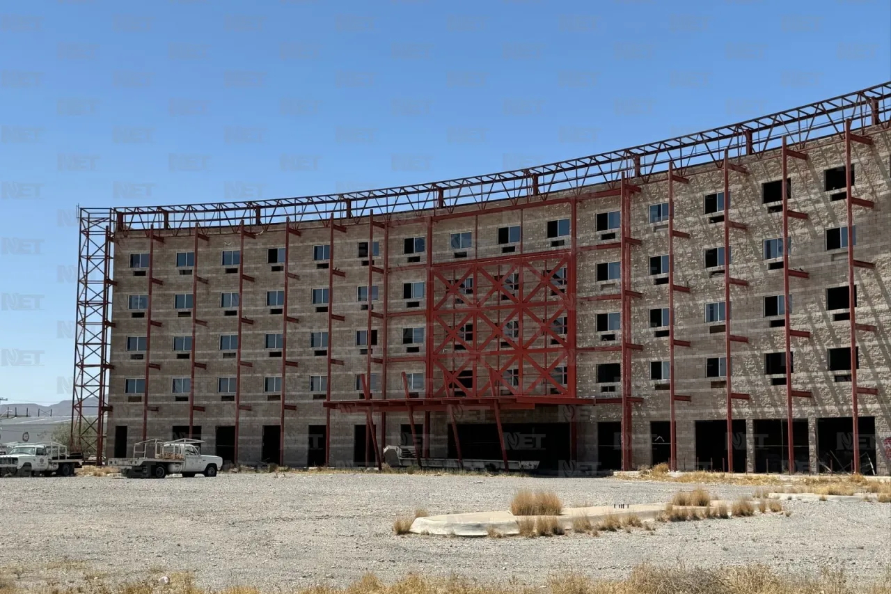 Edificio que se volvió leyenda urbana será ahora torre de departamentos