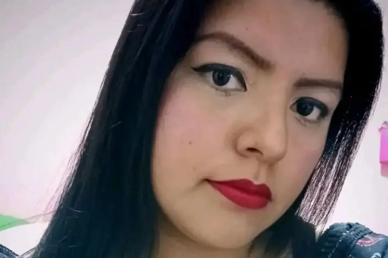 Marisol salió a una entrevista de trabajo y ya no regresó