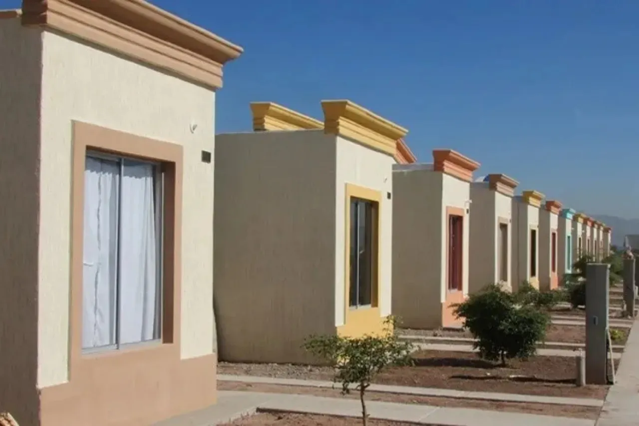 Terreno en el suroriente de Juárez será para Plan Nacional de Vivienda