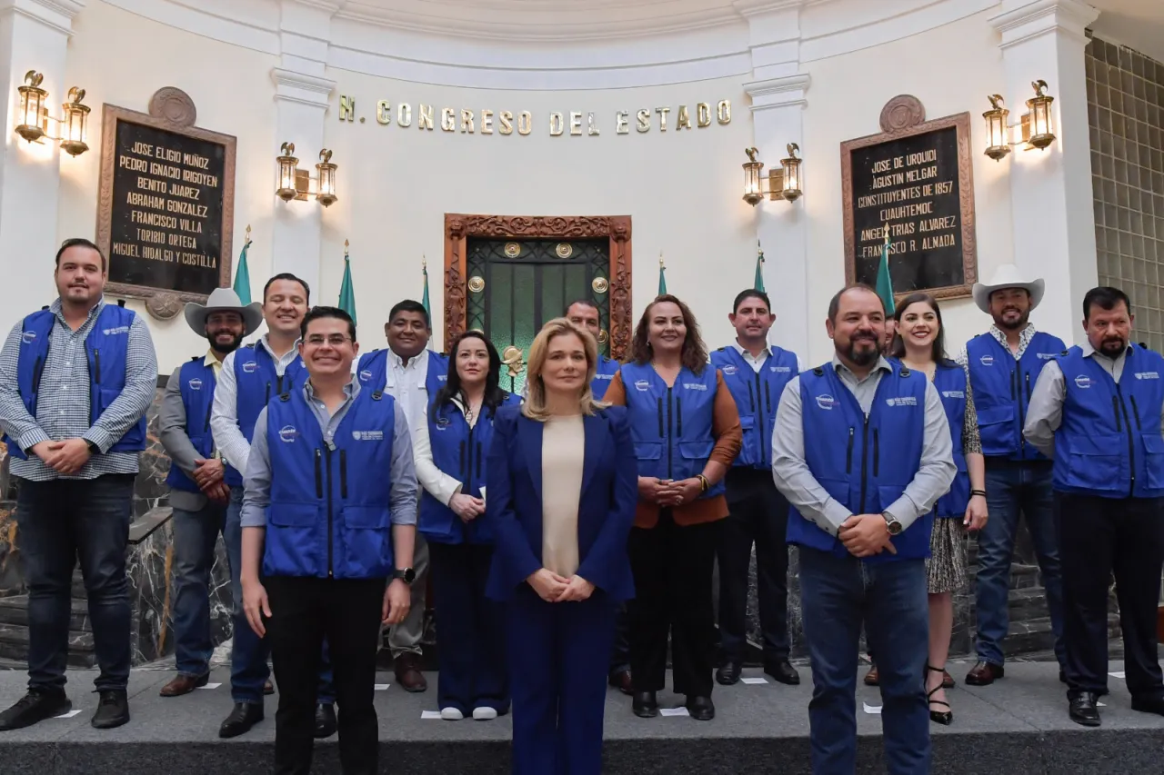 Centro-sur: Crean empleos emergentes para mitigar impacto de la sequía