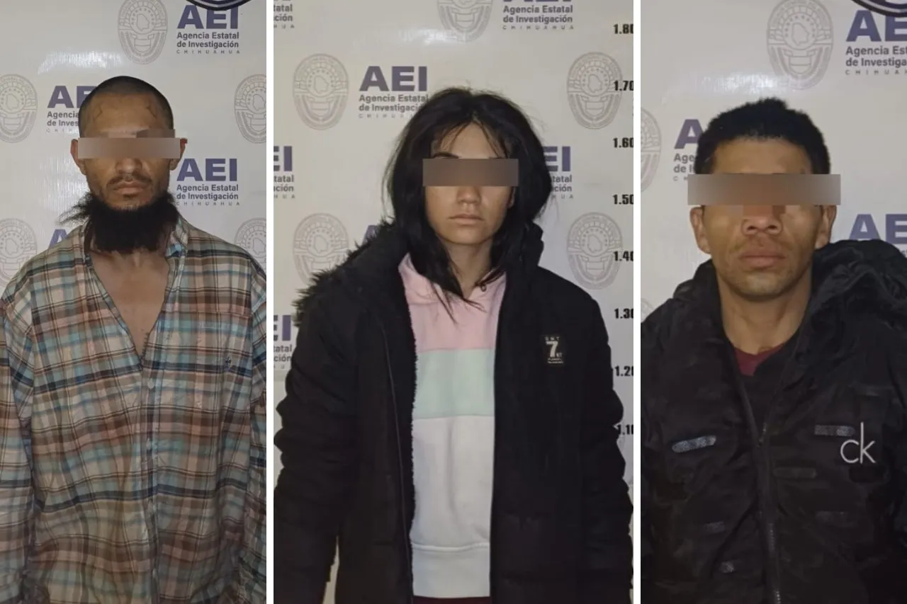 Los vinculan a proceso por feminicidio en Ciudad Juárez