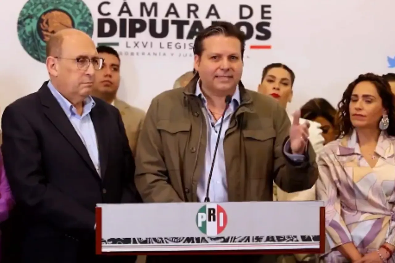 Proponen legisladores del PRI reducir IVA al 10 % en todo el país