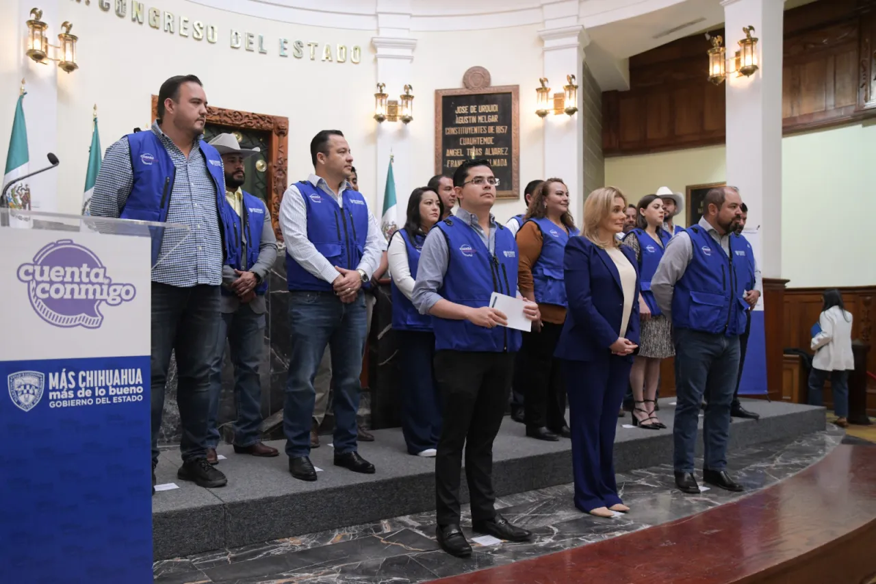 Centro-sur: Crean empleos emergentes para mitigar impacto de la sequía
