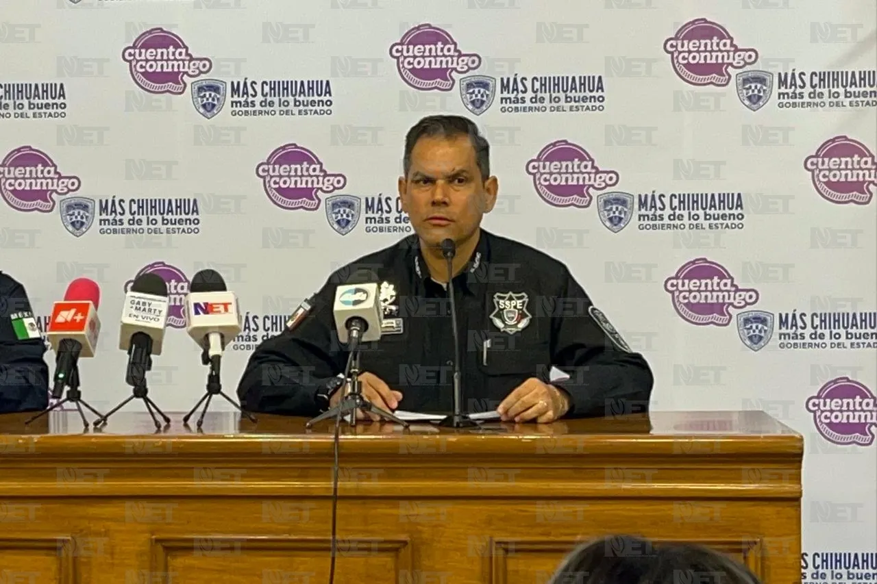 Suman más de 80 cámaras de vigilancia ligadas al crimen organizado