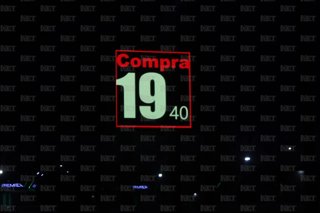 Sube el precio del dolar