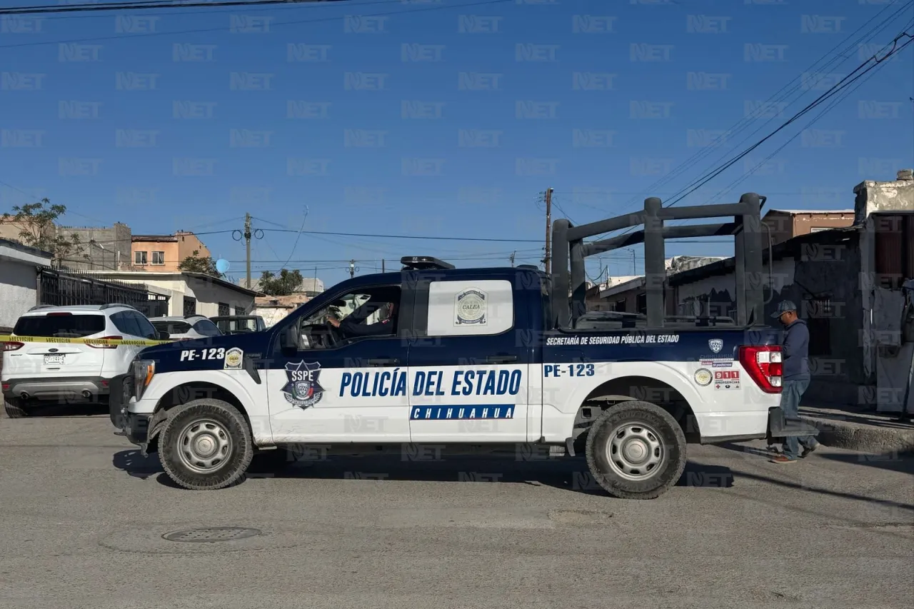Matan a hombre y dejan su cuerpo entre basura