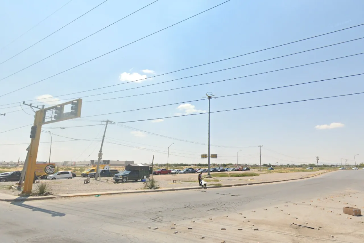 Avanza proyecto para ampliar avenida De las Torres; obras durarán 6 meses