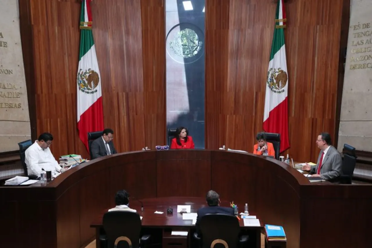 Permite TEPJF promoción electoral judicial por servidores públicos