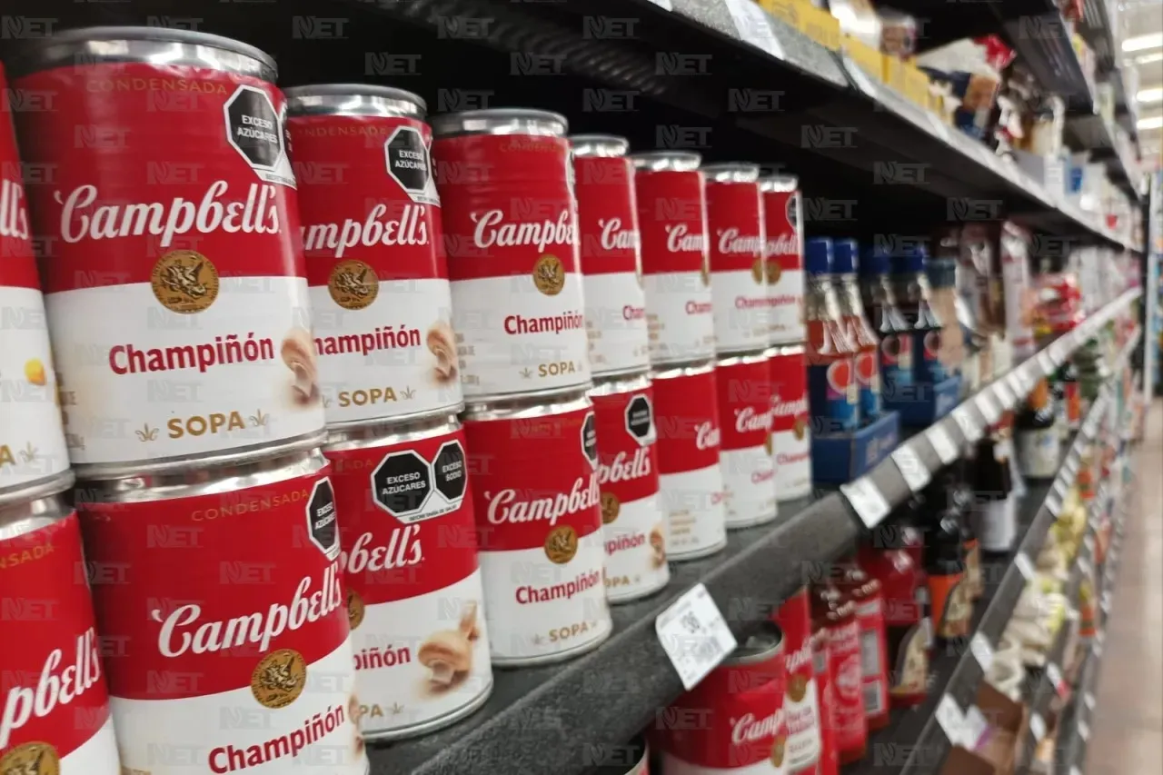 Al cerrar marzo, inflación impacta más a productores que a consumidores: experto
