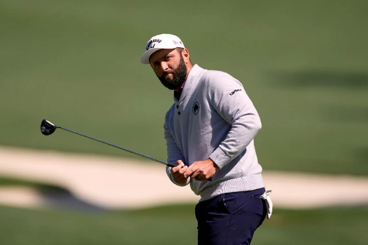 La PGA volverá a ver las caras de sus 'exiliados' en el Masters