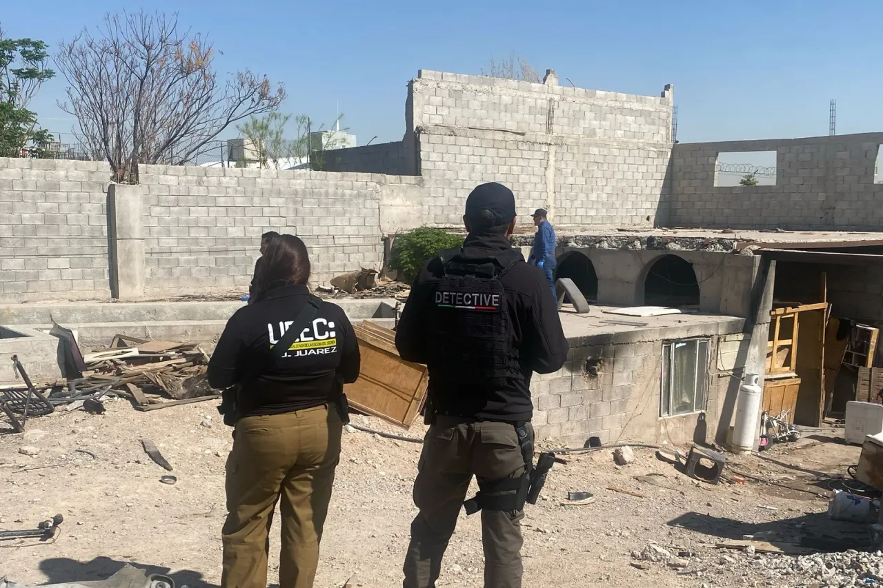 Detienen a sujeto por posesión de vehículos robados en la Aztecas
