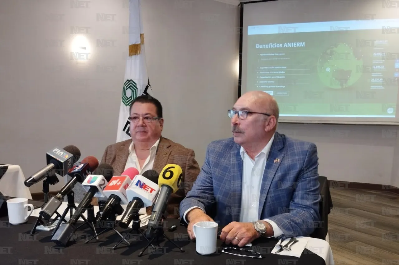 Detienen Pymes y Mipymes exportaciones por incertidumbre en aranceles