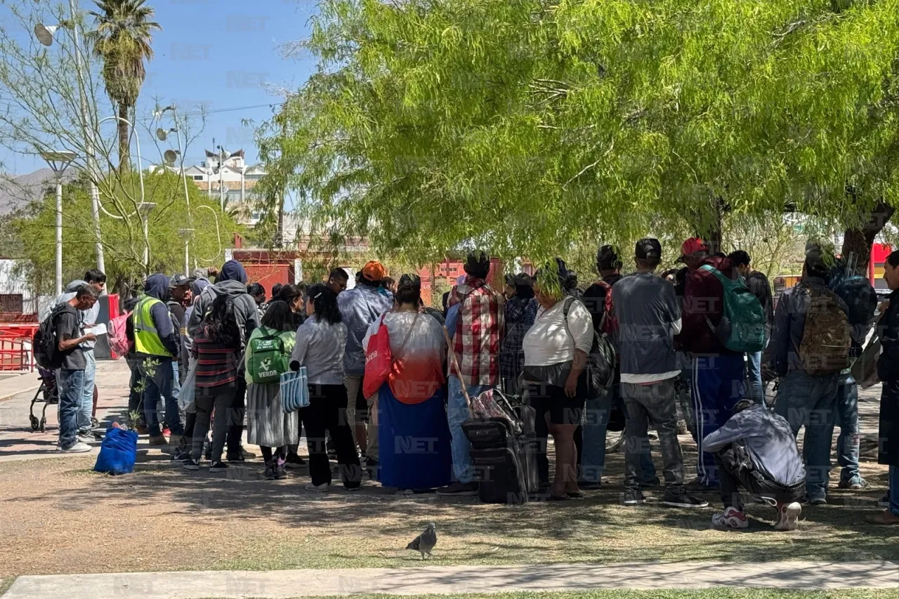 Iglesia Apostólica 28 lleva comida y esperanza a los más necesitados
