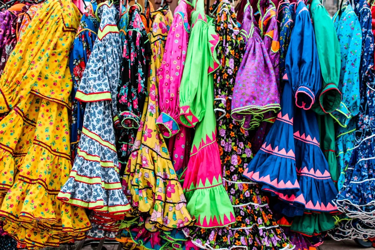 Invitan a festival Sekáti Newárame en la Plaza de Armas de Chihuahua