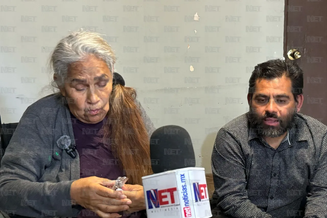 Madre pide reabrir caso a 30 años sin justicia para Araceli Esmeralda